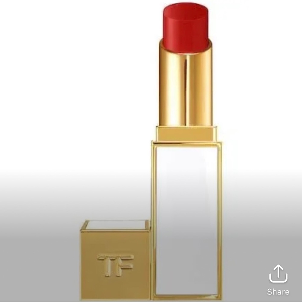 TOM FORD Ultra Shine Lip Color- Ile D'Amore